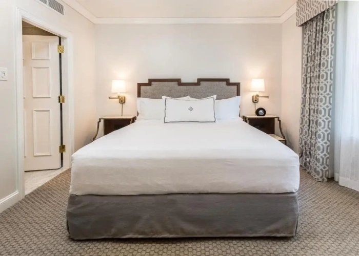 Petite Double room