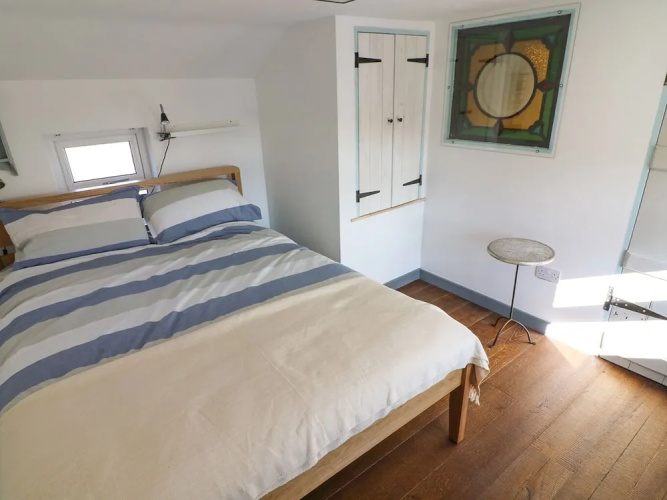 Carters Cottage