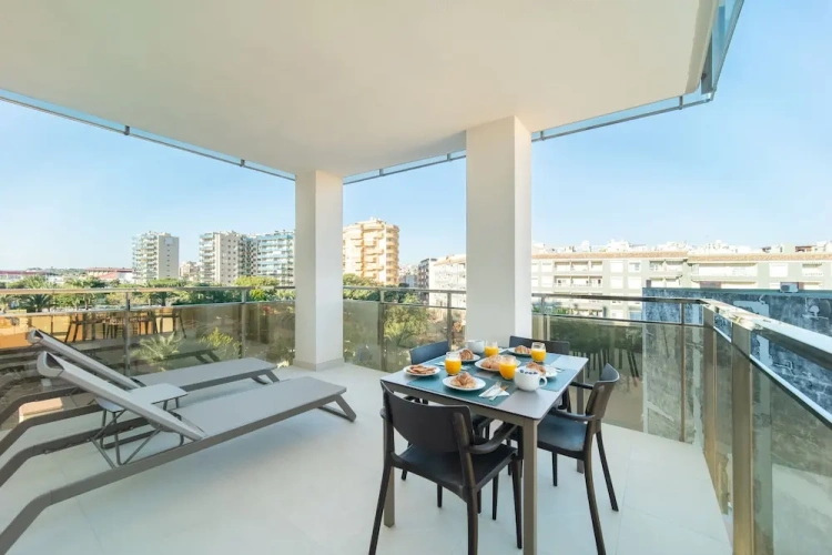 1 Bedroom Premium Apartment