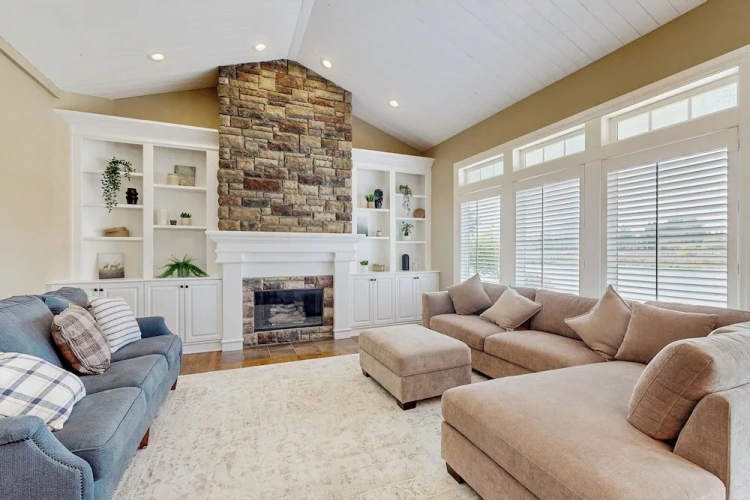 3 Bedrooms Cottage