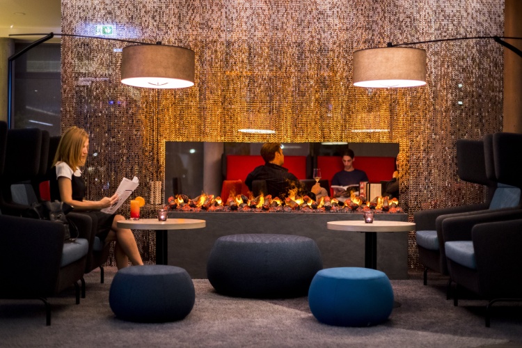 Holiday Inn Express Karlsruhe City Park photo 22