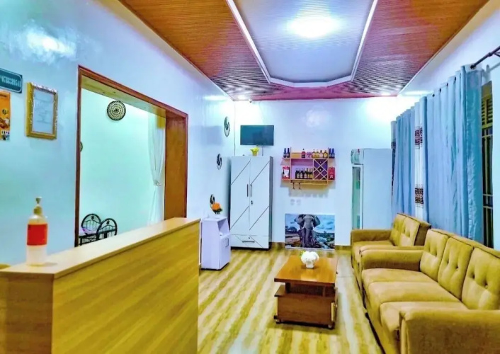 Breeze House