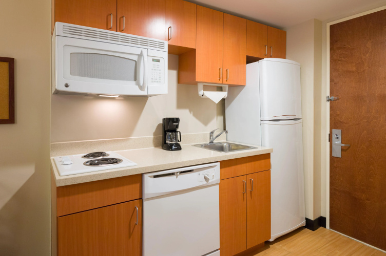 Candlewood Suites New York City - Times Square photo 23