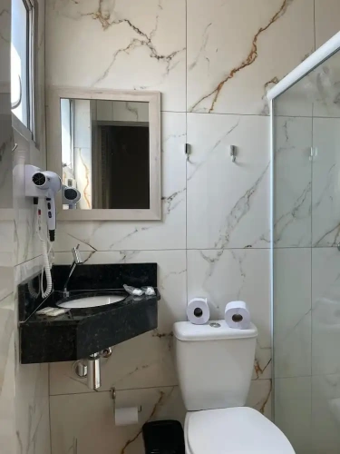 Economy Twin room