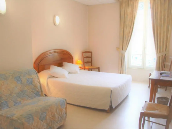 Executive Triple room