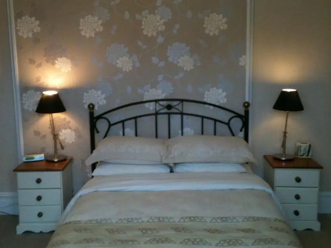 Home from Home Guest House