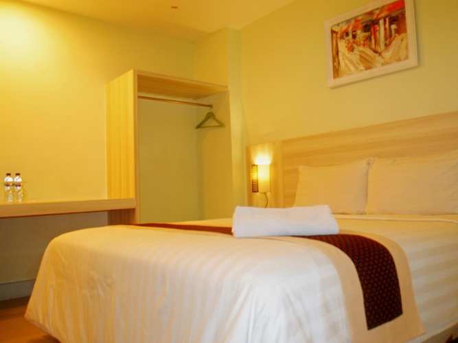 Superior Single room