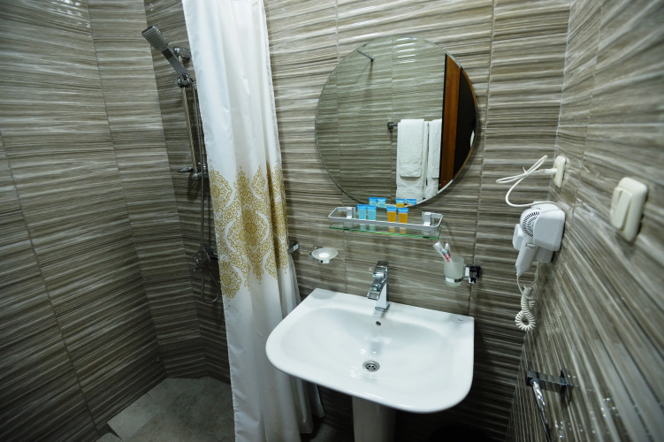 Deluxe Hotel Yerevan