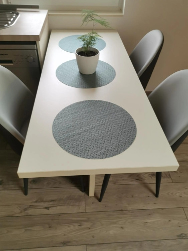 Seasons apartmani