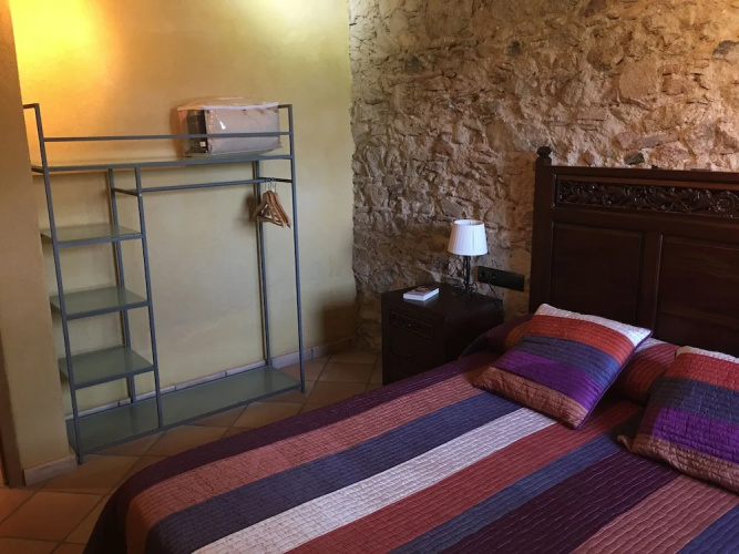 Masia Can Oller by Checkin