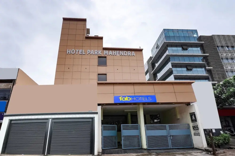 Imagen del hotel