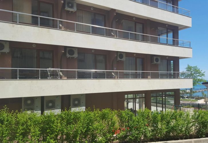 Otel görseli