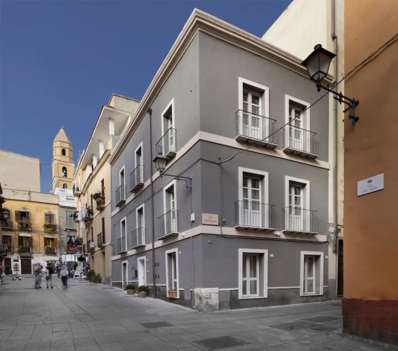 Imagen del hotel