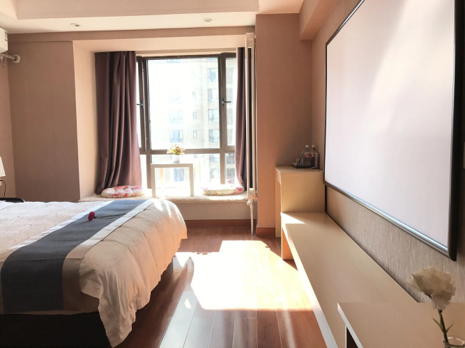Xi'an Phoenix Holiday Hotel
