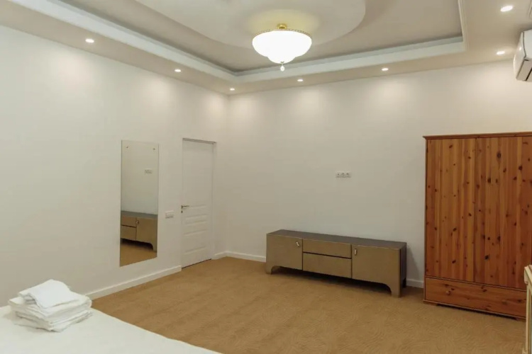 SULO Apartments