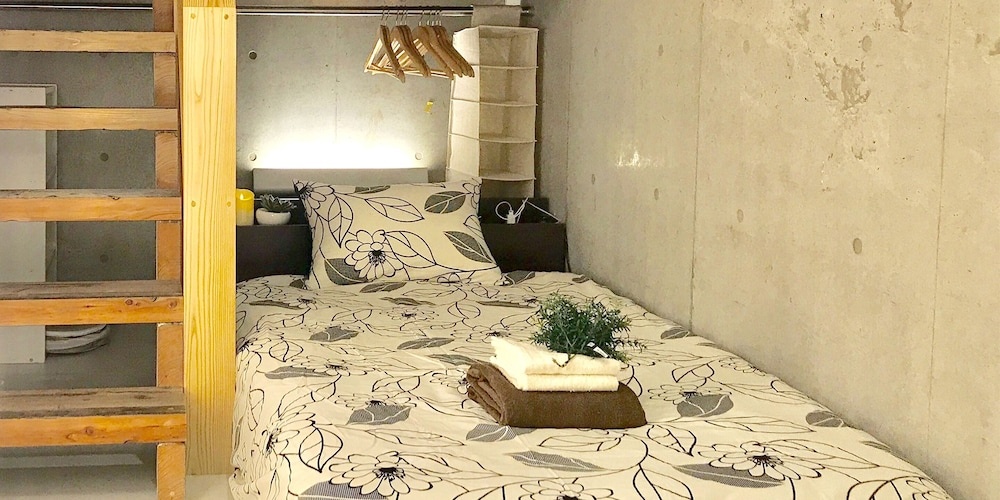 Okushibu Residence