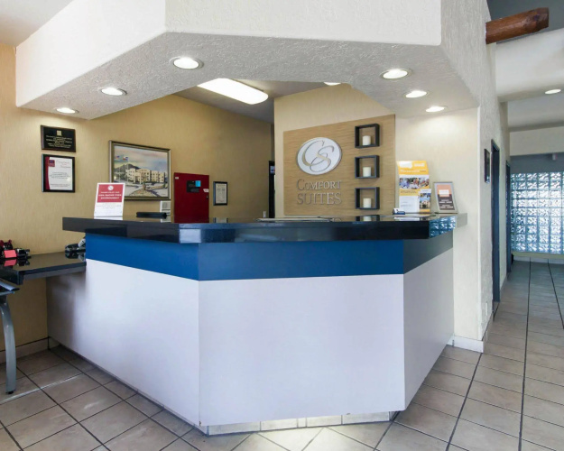 Hotel El Paso