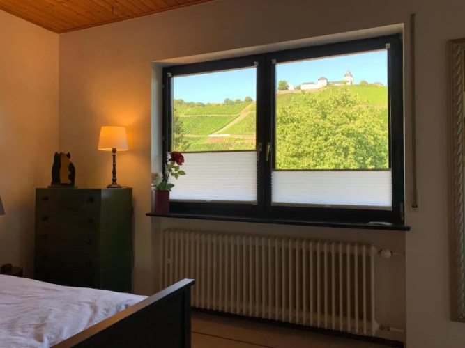 Vias Ferienwohnungen