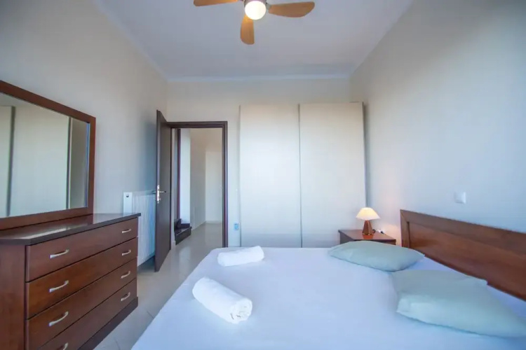 Artemis Oasis Villa