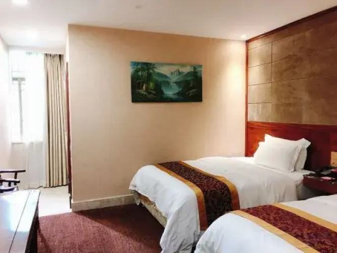 King's Hotel