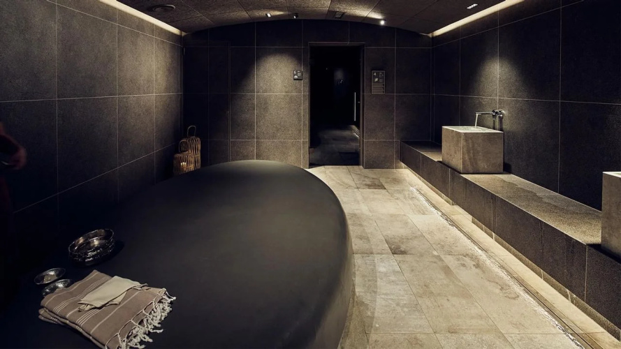 Falkensteiner Hotel Kronplatz (Adults only) photo 8