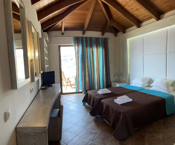 Aria Hotel Skiathos
