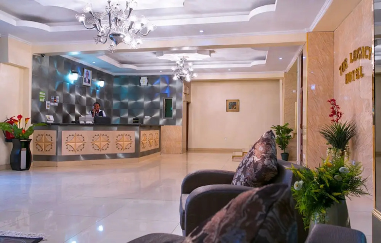 Imagen del hotel