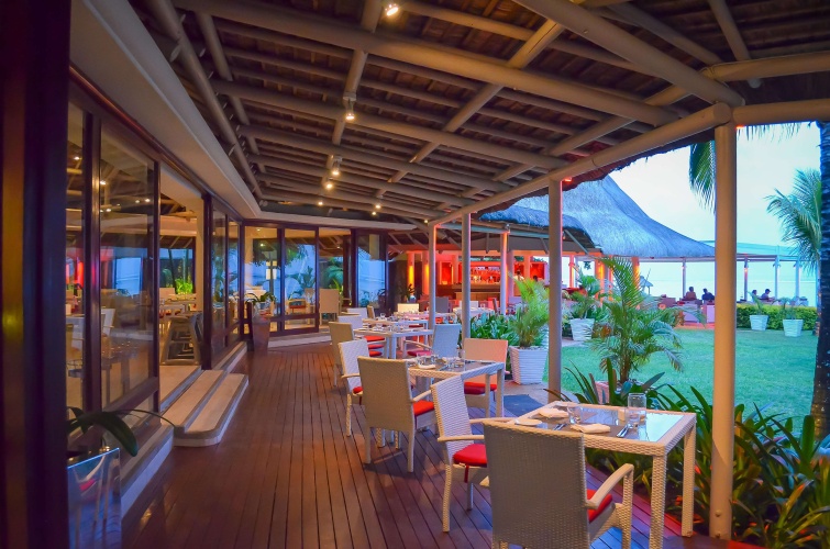 Tamassa Resort photo 37