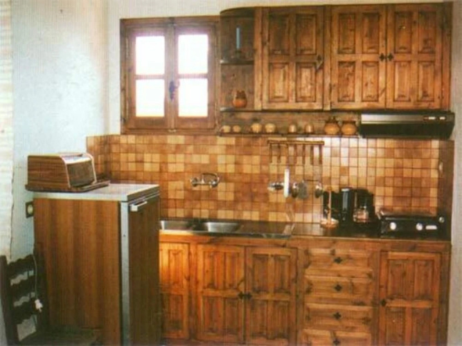 Arhontiko Belian Apartment 3