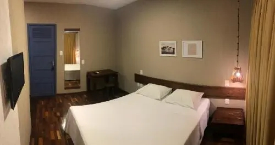 Hotel Icaraí