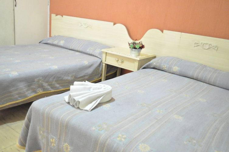 Hotel Metropolitan I