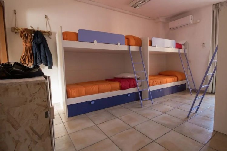 Hostel Sardinia