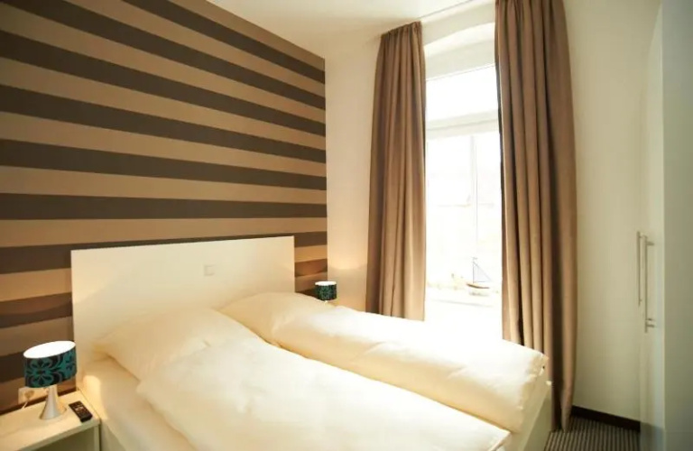 Apartment Eisberg 4 mit Südbalkon