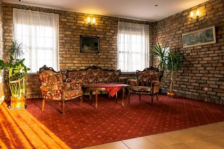 Hotel Bastion