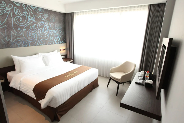 Midtown Hotel Samarinda