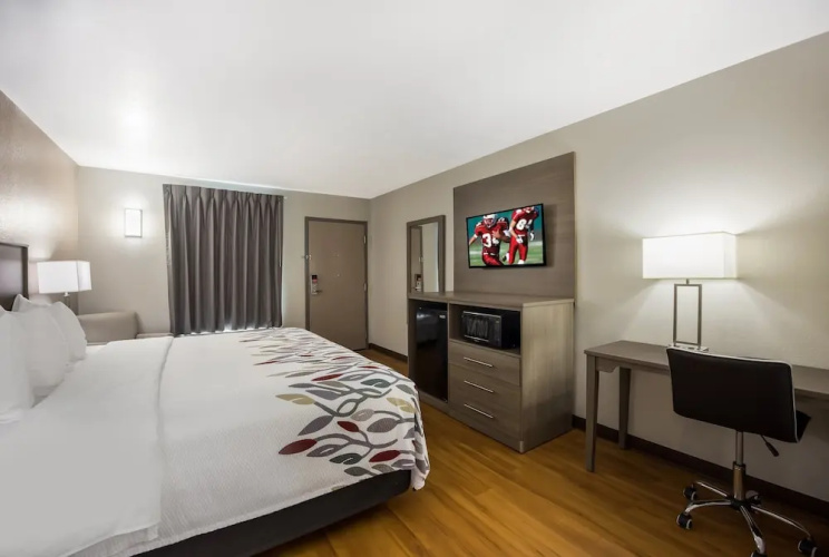 Rodeway Inn