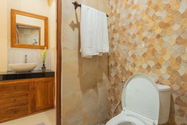 Liliy Guest House Kuta