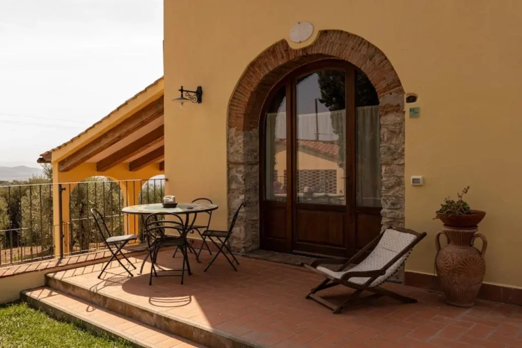 1 Bedroom Apartment with view