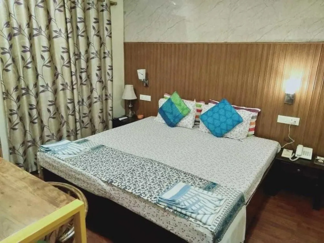 Hotel Pathik