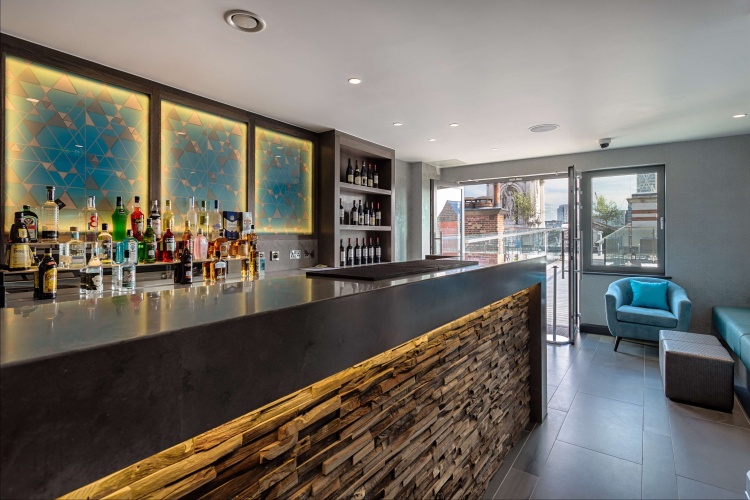 Courthouse Hotel London Soho photo 36