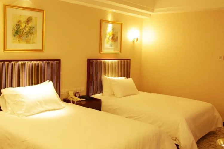 All-legend Hot Spring Resort