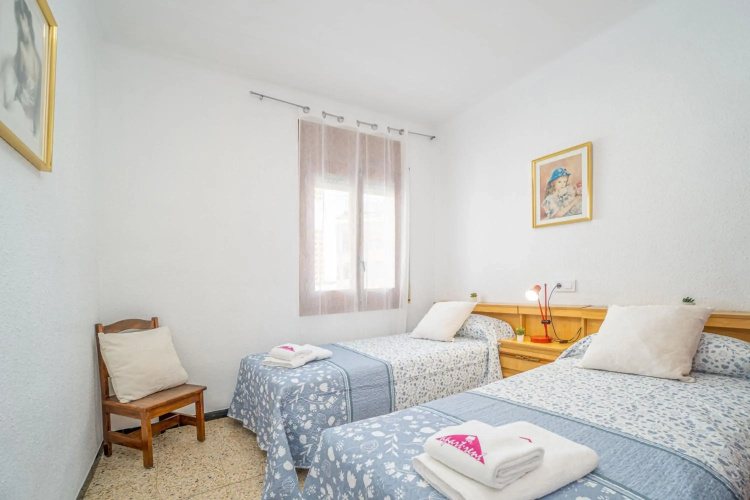 BASIC COMFORT Apartament Poeta Marquina 1