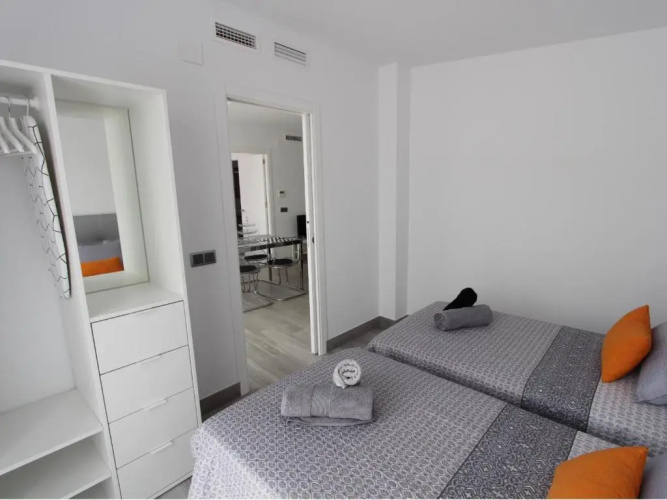 Apartamento 3 Gran8Nerja