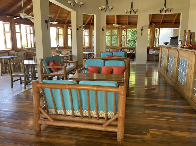 Ocean Cliff Hotel Negril photo 20