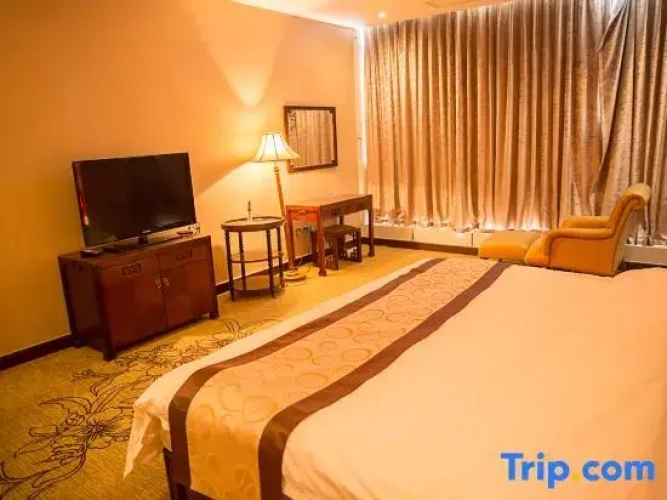 Premier Double room