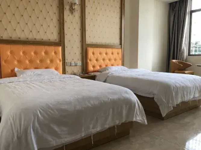 Haikou Boxin Hotel