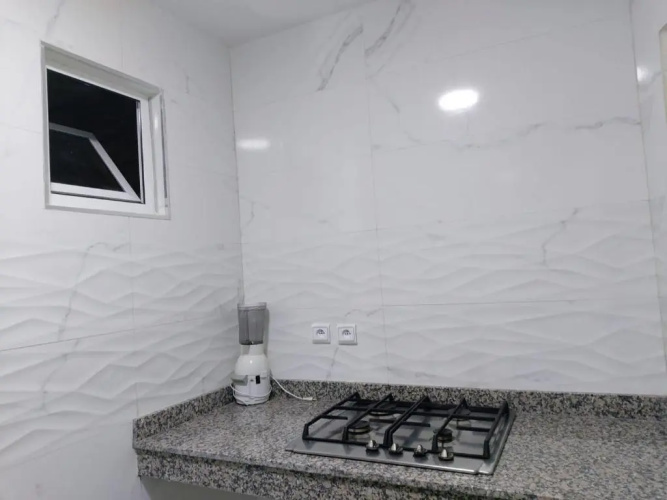 Appartement à larache