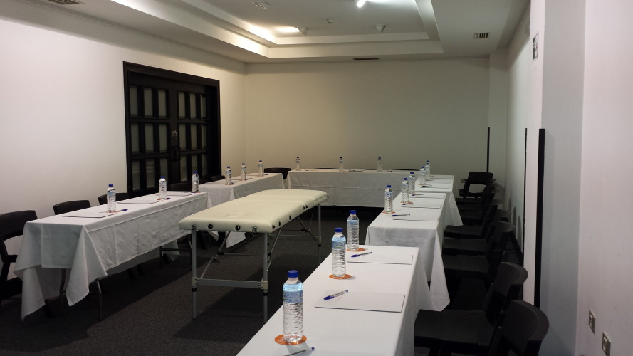 Hotel Clarin photo 16