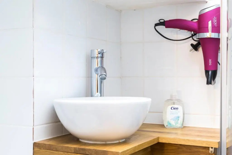Charming 20m² near LE MARAIS