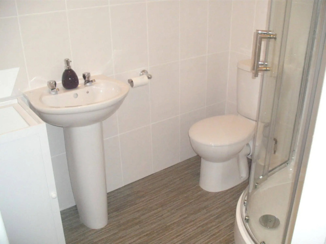 Ashford House Guest House